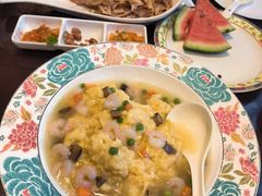 -鹿鸣春饭店(总店)