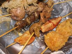 -大姐麻辣烫(莲宝中路店)