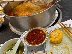 -寻牛记潮汕牛肉火锅(双喜城店)