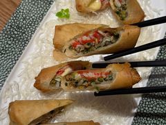-金成潮菜博物馆(海珠湿地店)