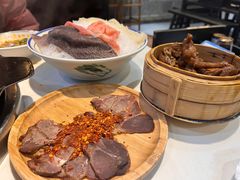 -卤校长老火锅(杨家坪直营店)