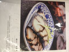 -都一处烧麦馆(前门店)