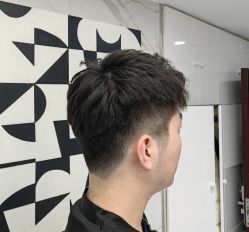 -潘多拉Hairsalon