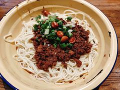 -阿福板凳面(观音桥店)