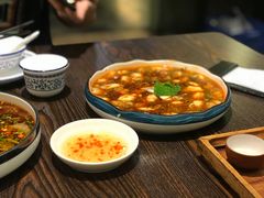 -大洋家·精品潮汕菜·生腌砂锅粥(天河东路店)