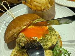 -Rosemary·纽西兰简餐(江南西店)