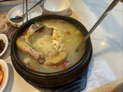 -长顺参鸡汤店(西塔总店)