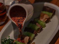 -隐庐·古法川菜(高新店)
