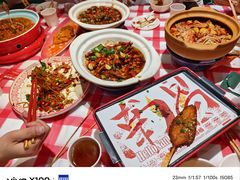 -辣小鲜·南昌大排档(船山路店)