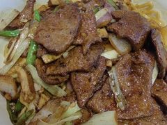 -寻裕记·现炒浇头面(人民广场店)