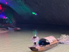 -英西峰林·洞天仙境