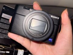 -Sony Store 索尼(上海淮海中路店)