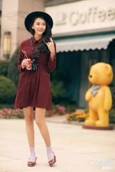 -色色婚纱摄影(大沥旗舰店)