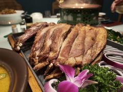 -哈啾嗨·新概念蒙餐(红星新城店)