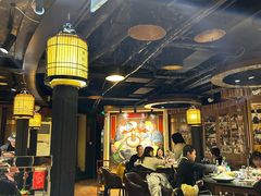 -羊大爷涮肉(亮马桥店)