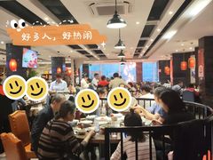 -火宫殿·湘菜小吃·商务宴请·生日聚会(东塘店)