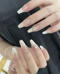 点击看大图 -1T·1M 日式美甲美睫