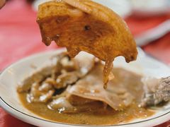 -富察氏乌拉满族火锅(乌拉街店)