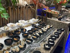 -初色海鲜自助(万丰路店)