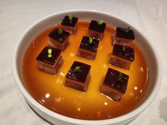-羲和雅苑•北京烤鸭(陆家嘴中心店)
