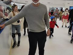 -世纪星滑冰俱乐部(万象城店)