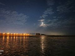 -奉贤海滩