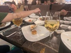 -漢咖啡·全服务式自助晚餐(武汉洲际酒店)