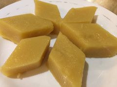 豌豆黄-北京全聚德(王府井店)