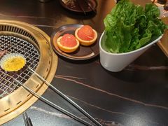 -厚贞日式烤肉(浦东汇智店)