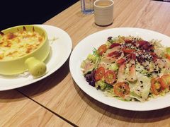 android_upload_pic-牛油果大师寿司(瑞景店)