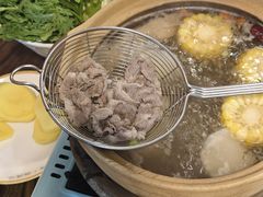 -潮顺·潮滋味潮汕牛肉火锅