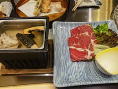 -长富宫饭店·日本料理樱