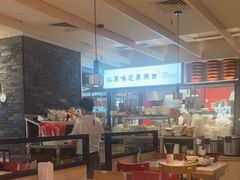 -大师兄·西北小馆(南沙万达广场店)