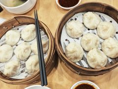 -龙咆汤包·手工现包小笼(拱北口岸店)