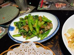 -金厨泰国餐厅·全泰籍厨师料理(拱北店)