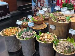 -黔蘑菇四季餐厅(观山湖店)