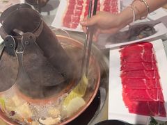 -东来顺饭庄(西直门店)