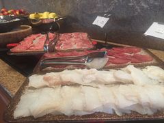 -杭州西子湖四季酒店-WL BISTRO西湖餐厅(灵隐路店)