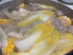 -潮泰牛肉火锅 · 创于1992年(车公庙店)