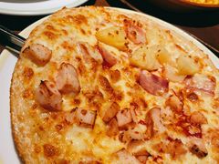 -萨莉亚意式餐厅(大宁音乐广场店)