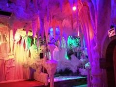 -水晶之星洗浴温泉汗蒸