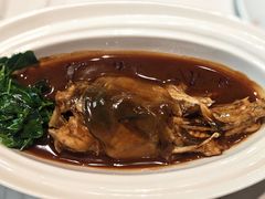 -新光酒家·河豚·海鲜·蟹料理(浦东店)