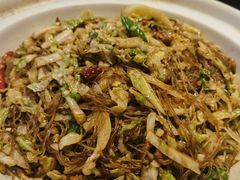 -老牌坊•鲁菜名店•地道济南菜(大观园商埠店)