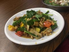 -柴火农庄(东海路店)