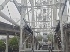 -横店影视城梦幻谷园区