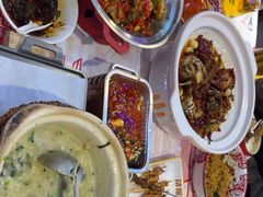 -饶福记·南昌烧烤大排档(九龙湖土著店)