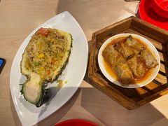 -避风塘(五角场店)