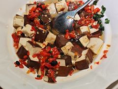 -院里寻菜·精致庭院菜(观沙岭店)