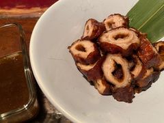 -外婆家(蓝色港湾店)