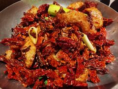 -山石榴·贵州菜(陆家嘴中心店)